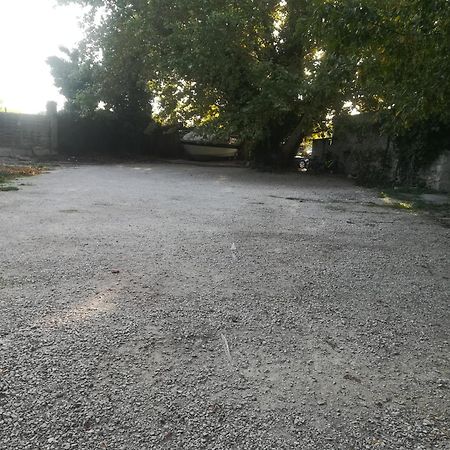 ル・トール Au Pays Du Ventoux Bed & Breakfast エクステリア 写真