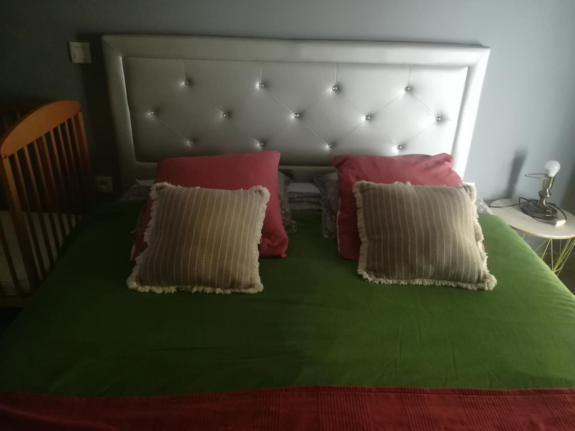 ル・トール Au Pays Du Ventoux Bed & Breakfast エクステリア 写真