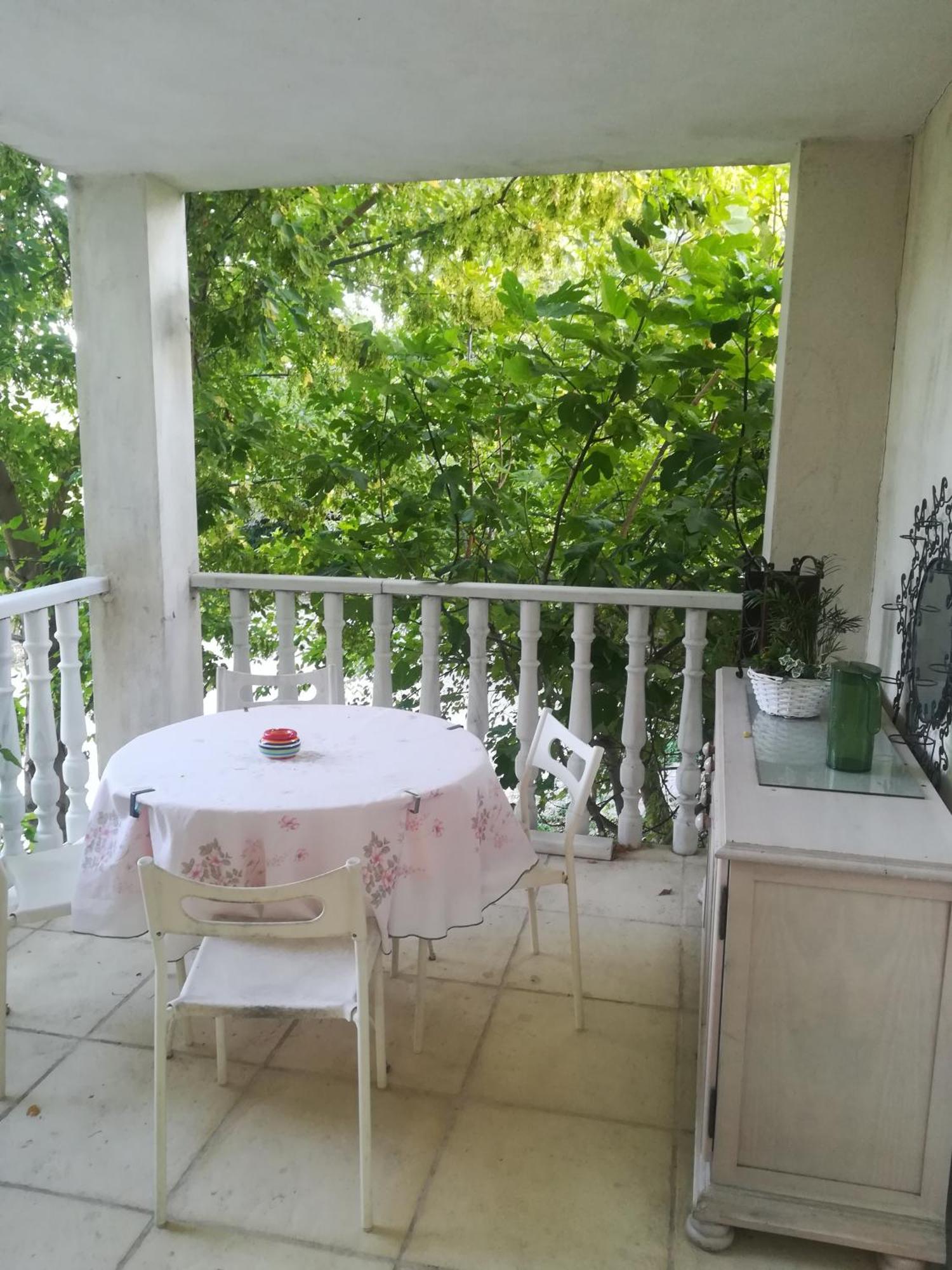 ル・トール Au Pays Du Ventoux Bed & Breakfast エクステリア 写真