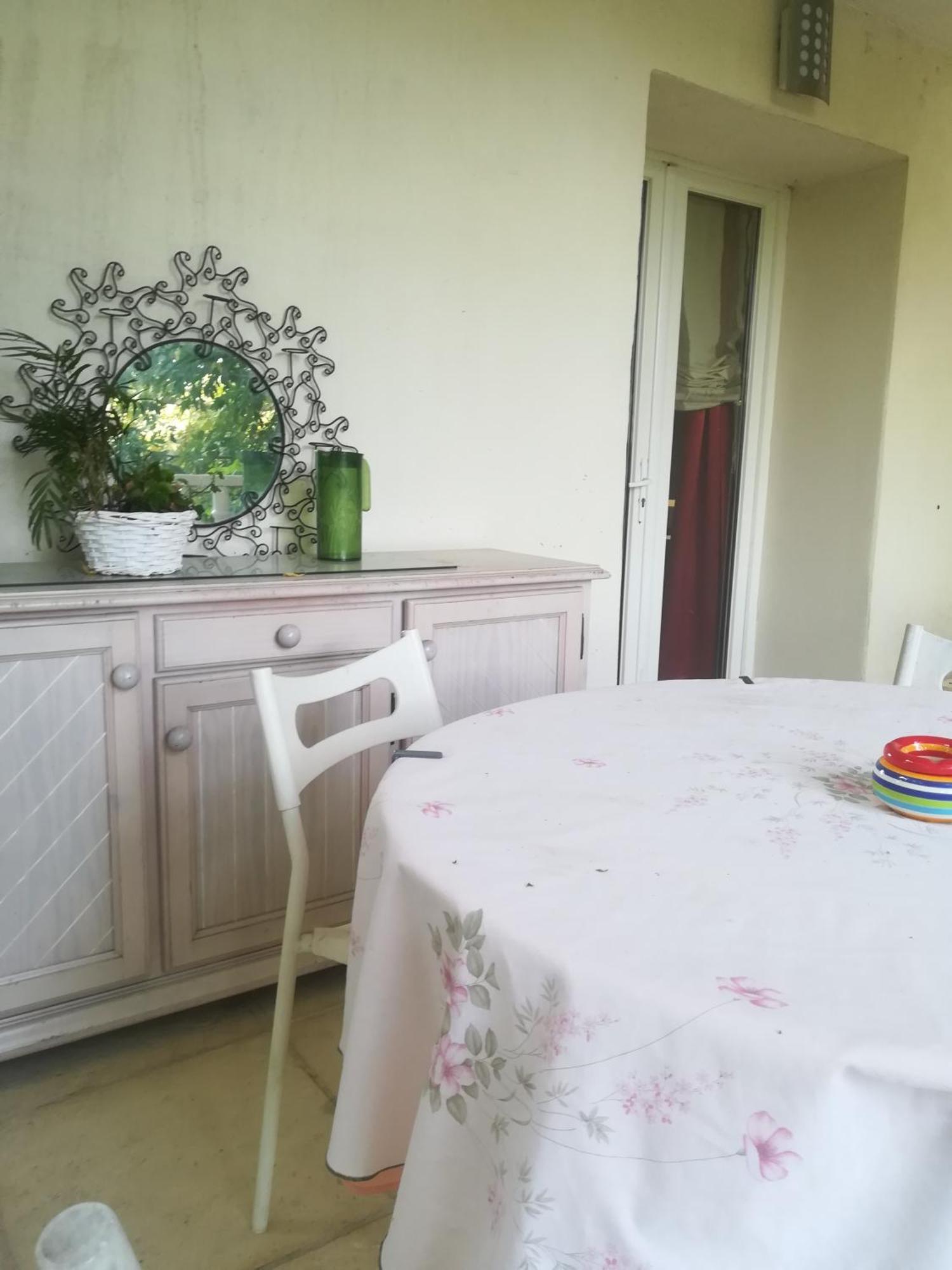 ル・トール Au Pays Du Ventoux Bed & Breakfast エクステリア 写真