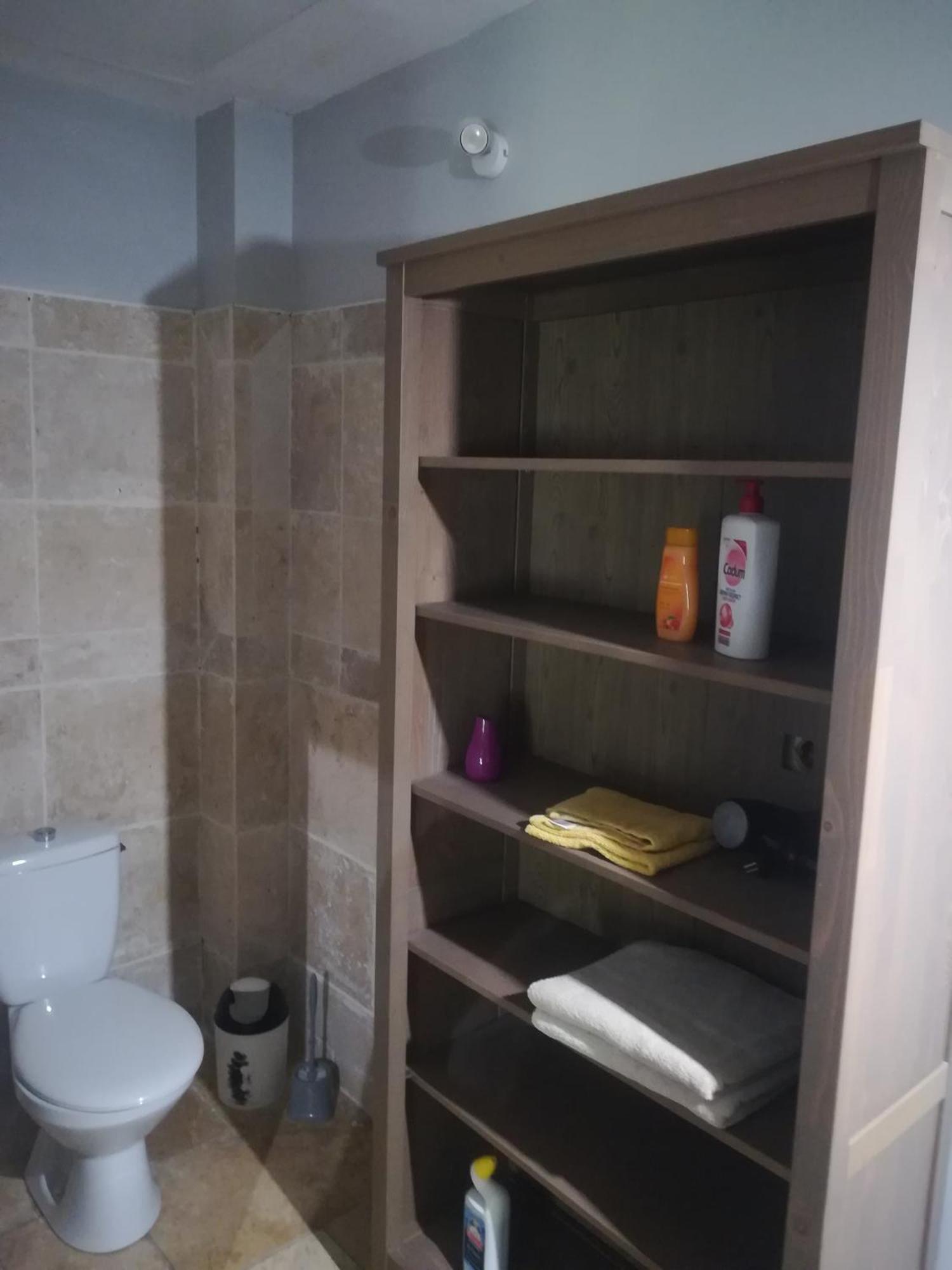 ル・トール Au Pays Du Ventoux Bed & Breakfast エクステリア 写真