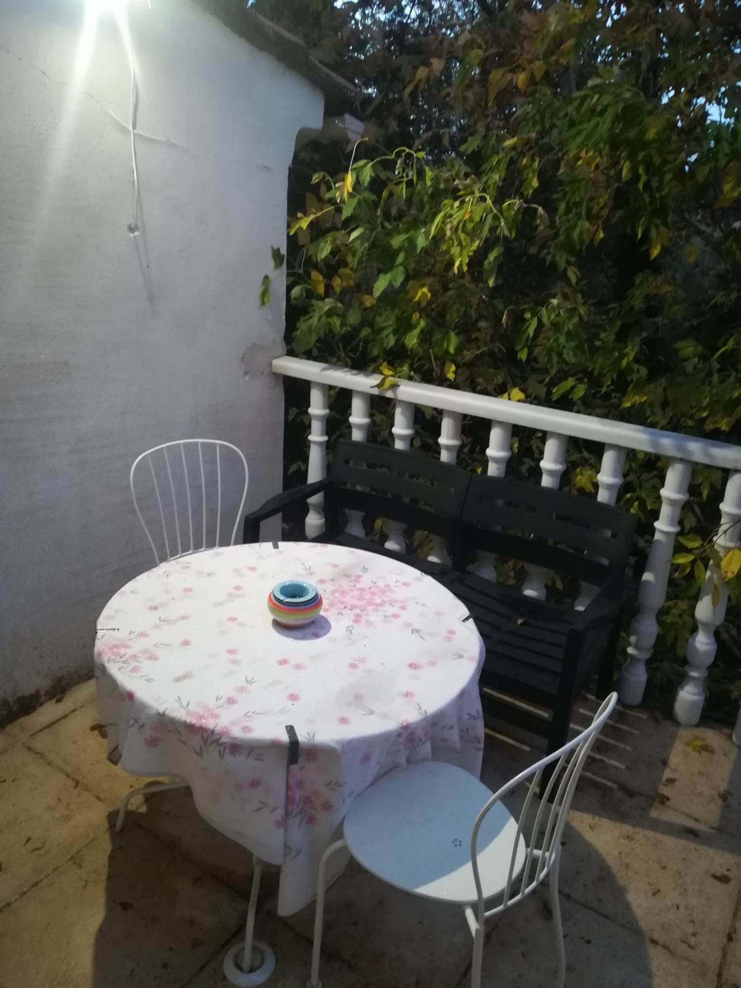 ル・トール Au Pays Du Ventoux Bed & Breakfast 部屋 写真